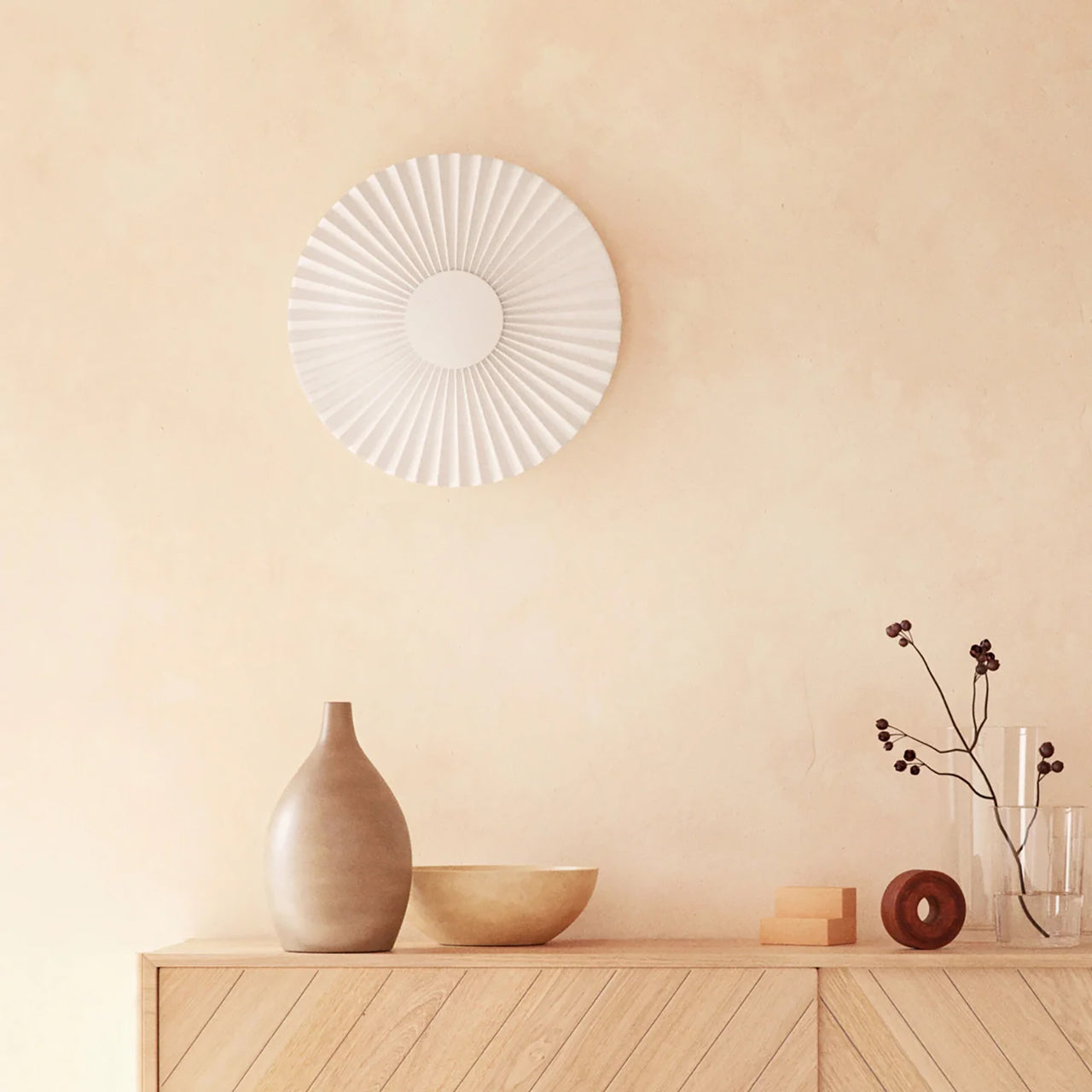 Carmen Wall Lamp