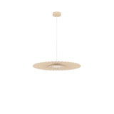 Carmen Pendant Lamp: Small - 19.7