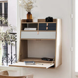 Gaston Wall Secretary Desk