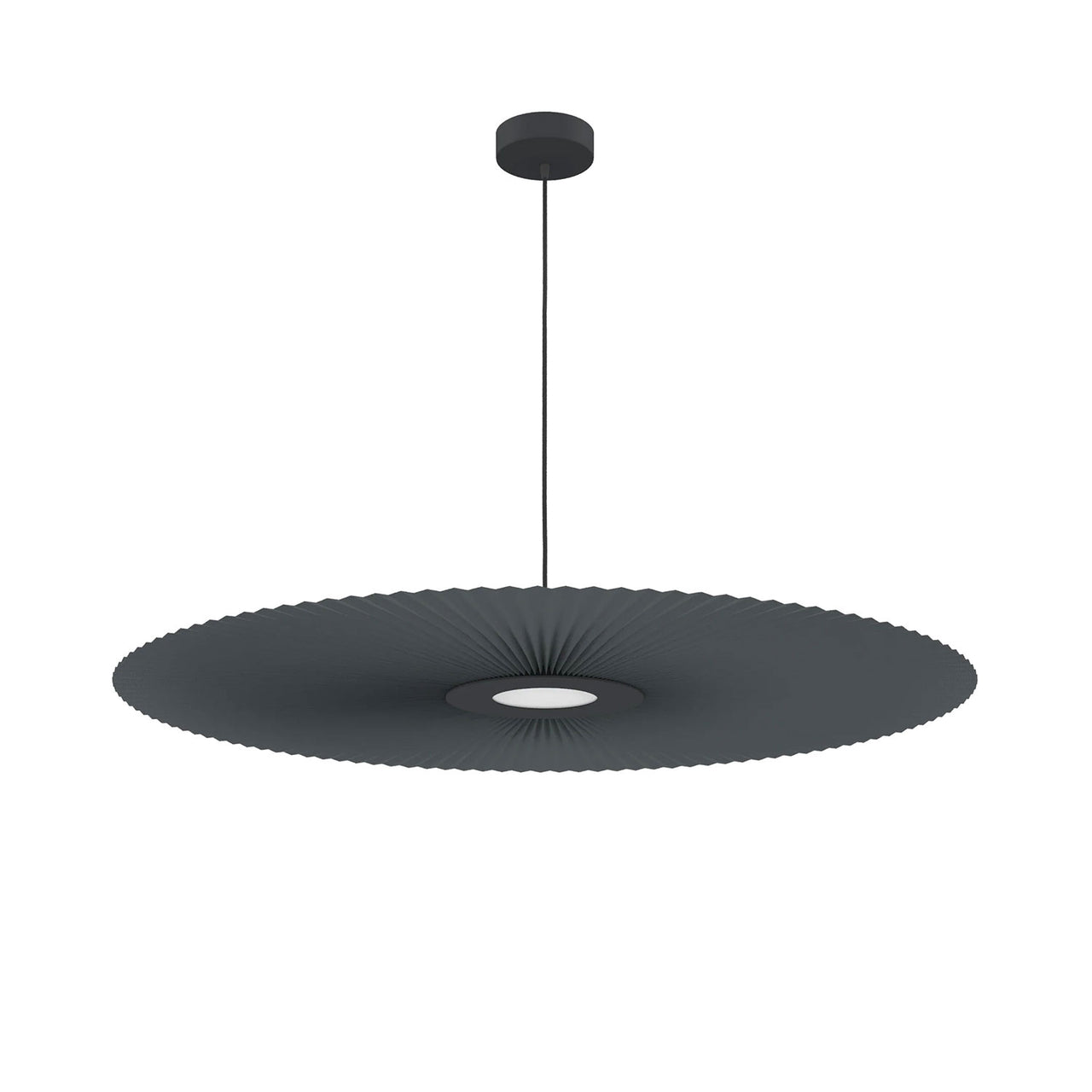Carmen Pendant Lamp: Large - 47.2