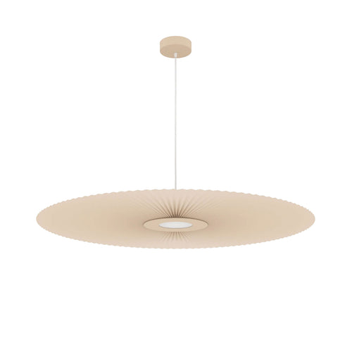 Carmen Pendant Lamp: Large - 47.2
