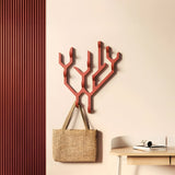 Ambroise Wall Coat Rack