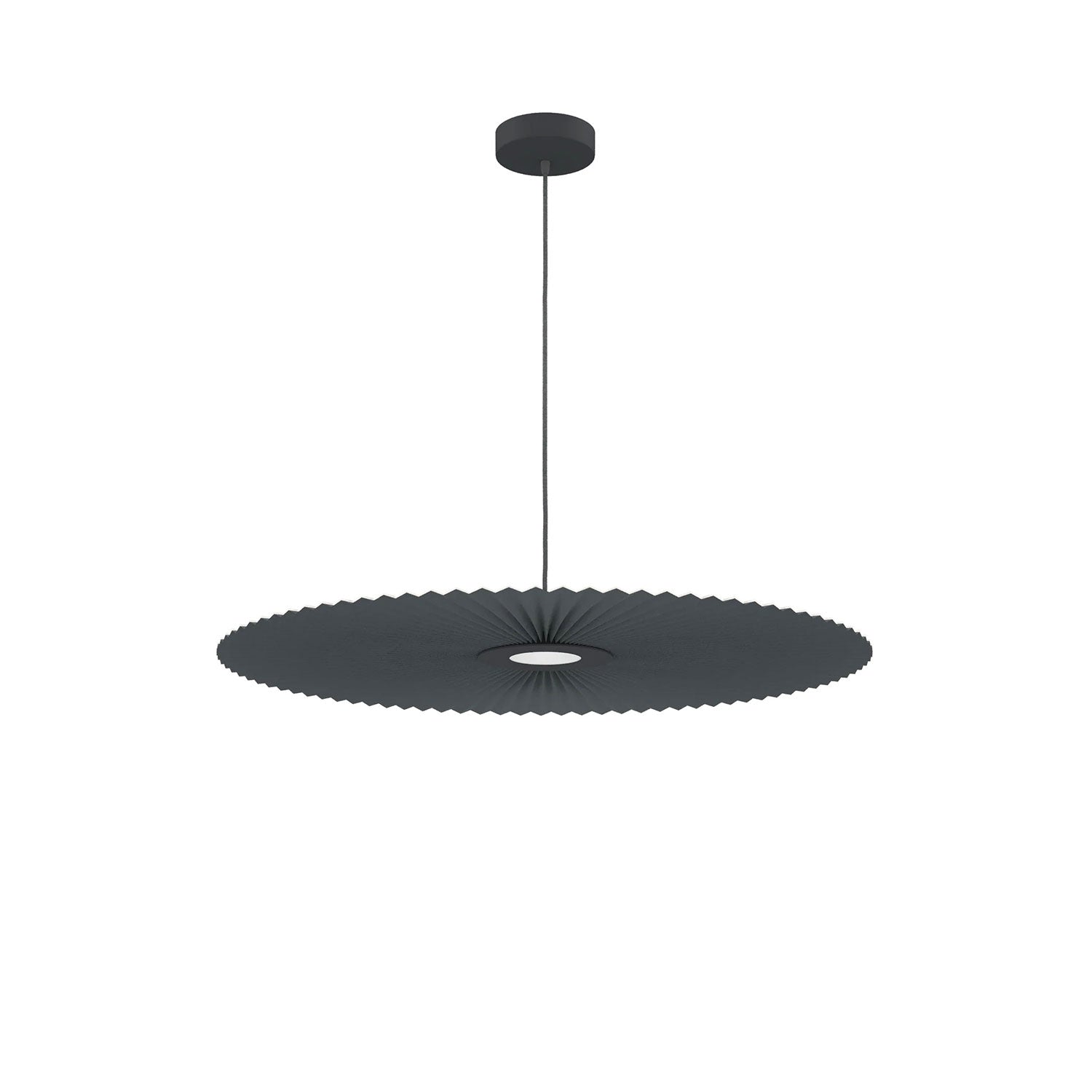 Carmen Pendant Lamp: Medium - 35.4