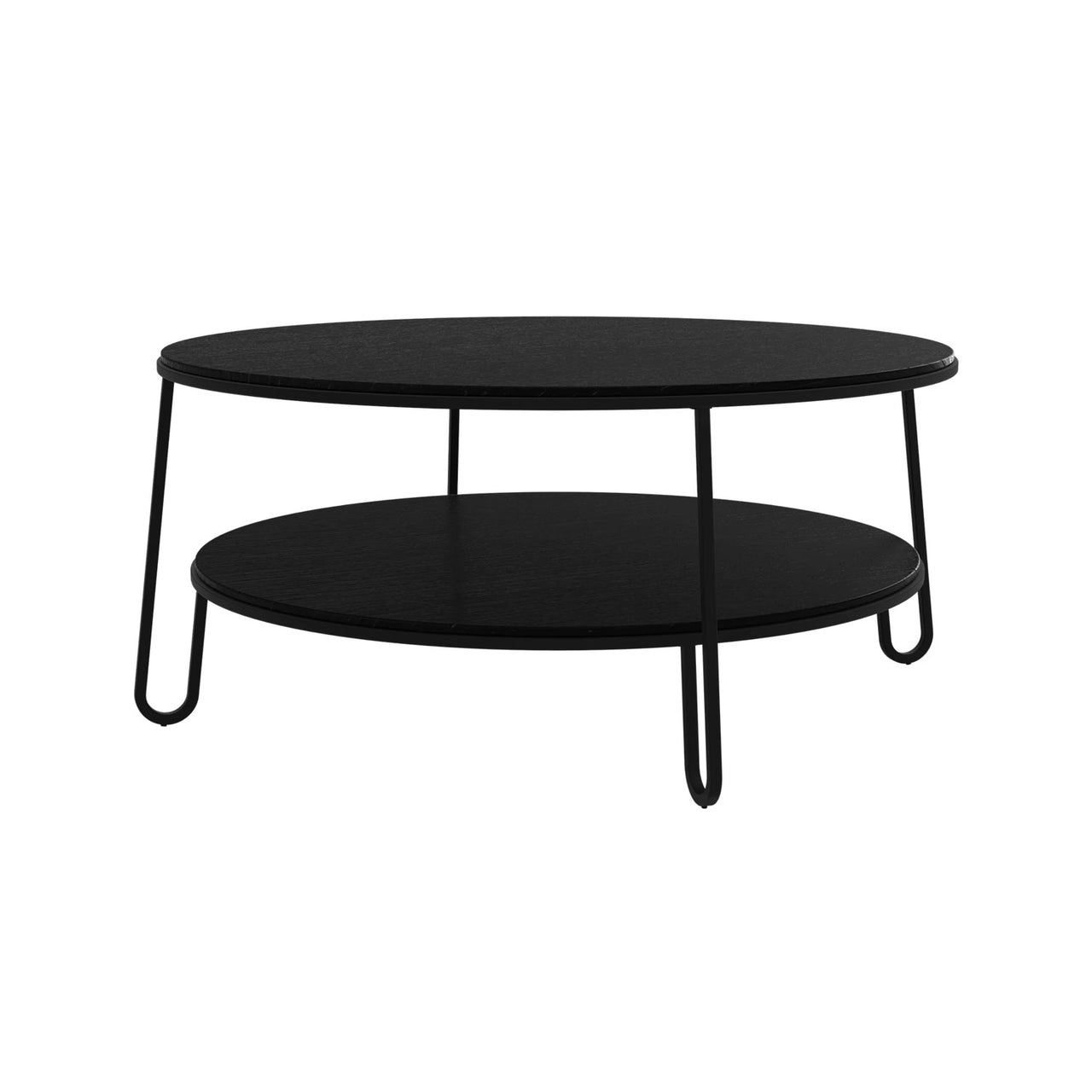 Eugenie Coffee Table: Large - 35.4