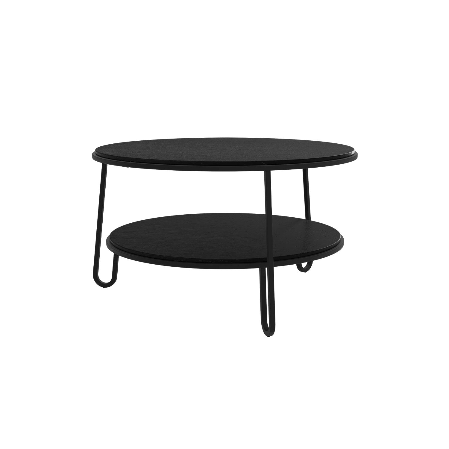 Eugenie Coffee Table: Small - 27.6