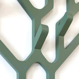 Ambroise Wall Coat Rack