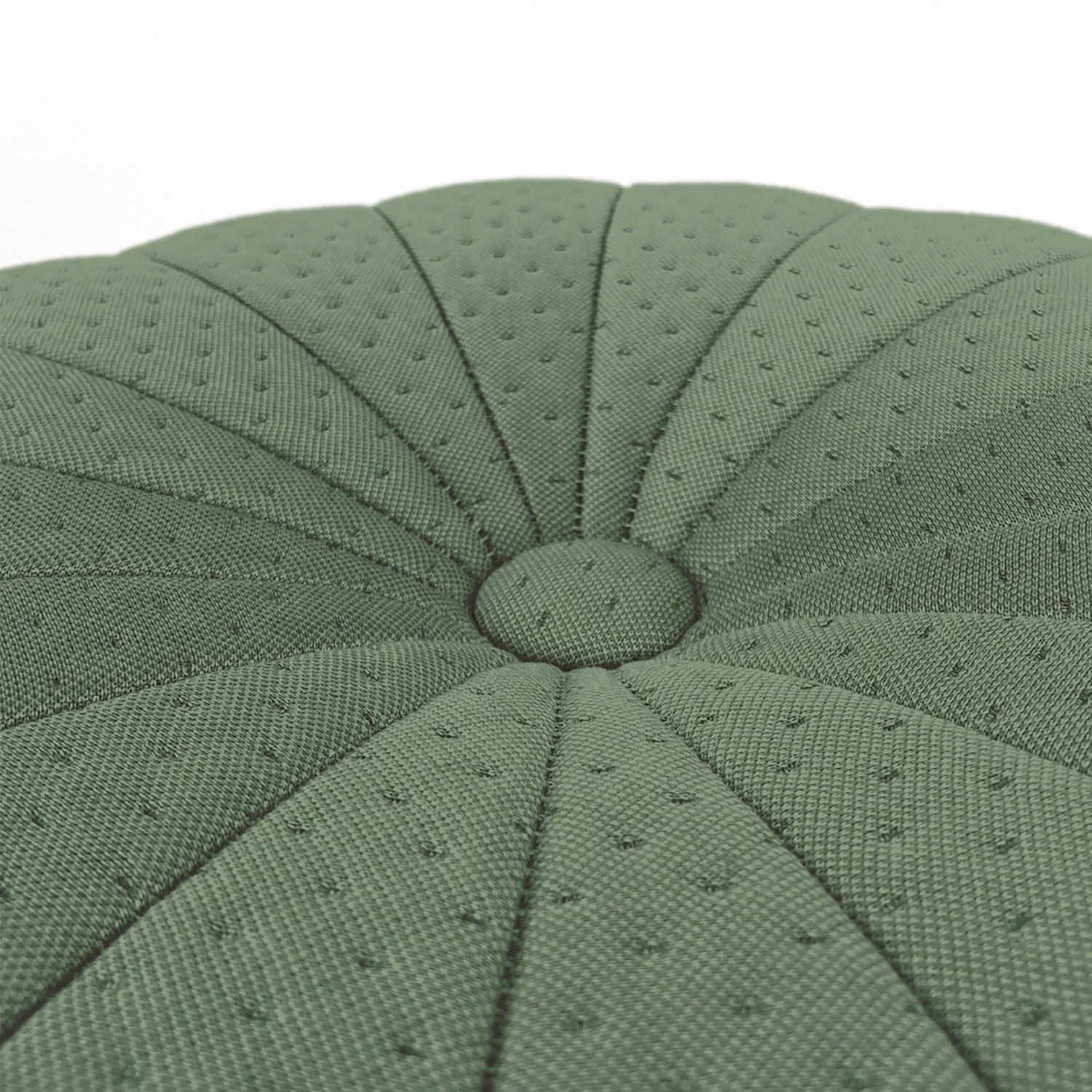 Claudie Pouf