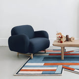 Auguste Armchair