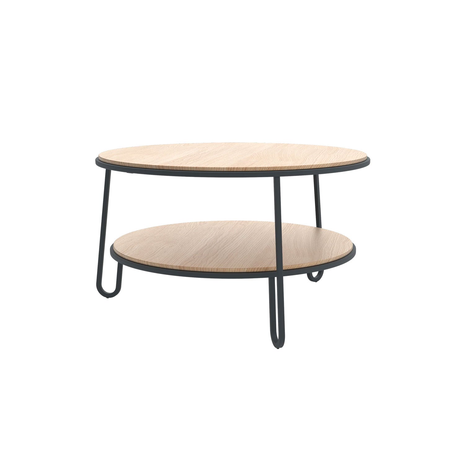 Eugenie Coffee Table: Small - 27.6