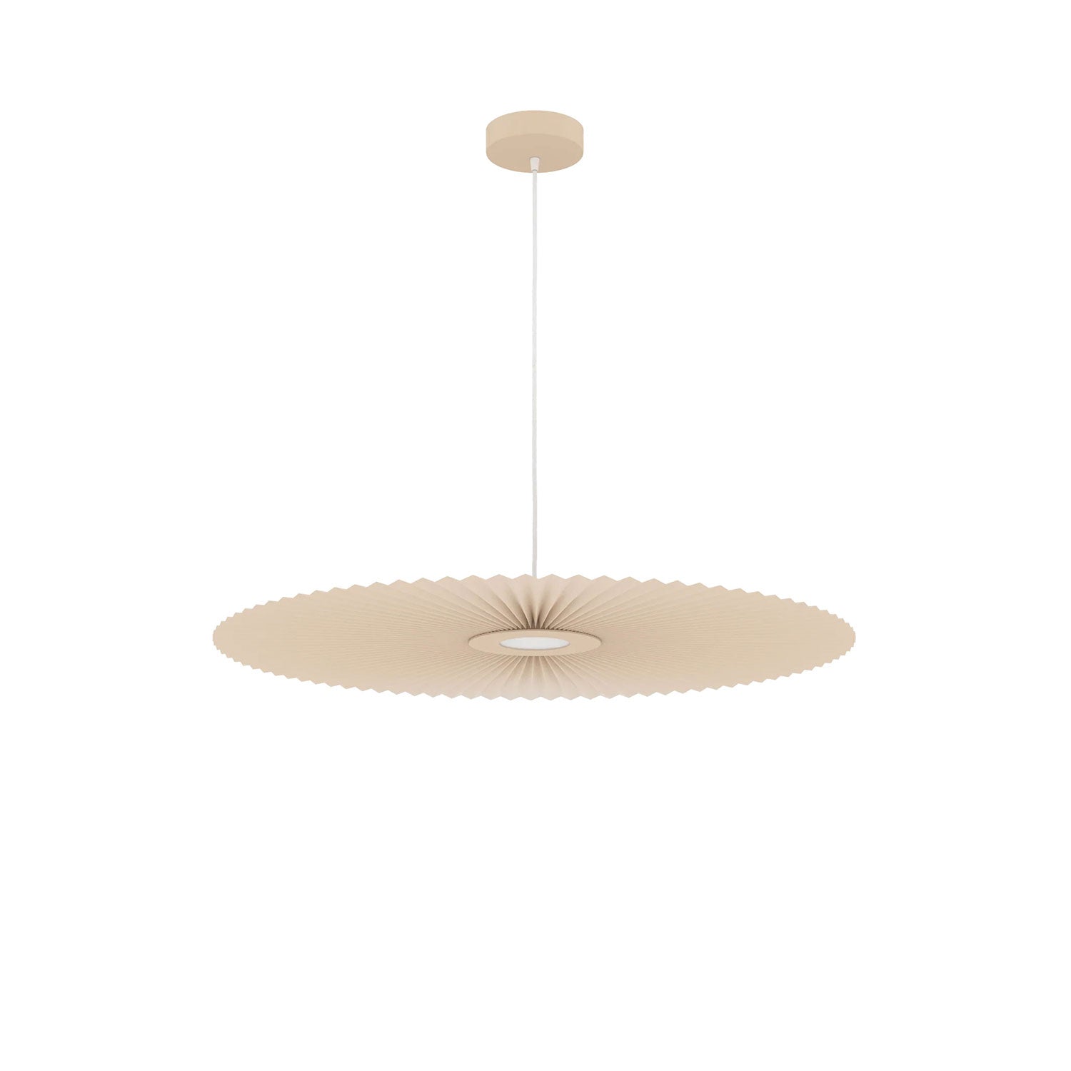 Carmen Pendant Lamp: Medium - 35.4