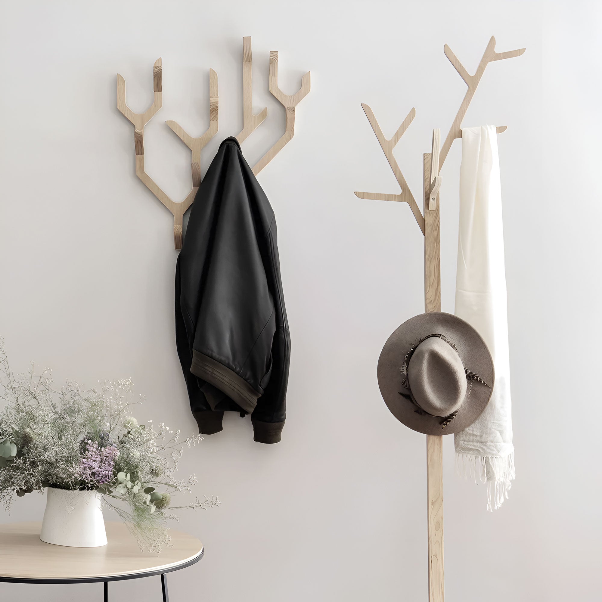 Ambroise Coat Stand