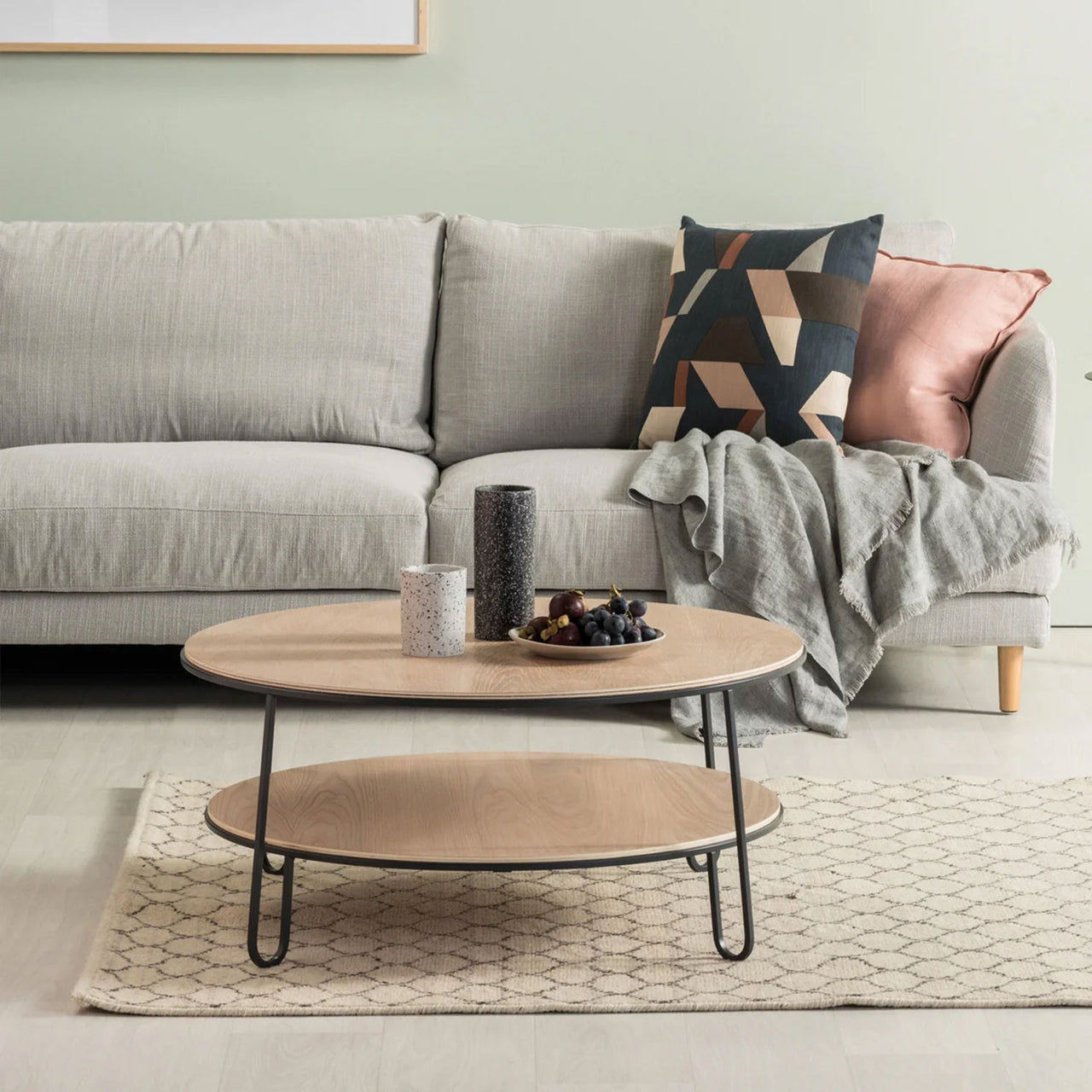 Eugenie Coffee Table