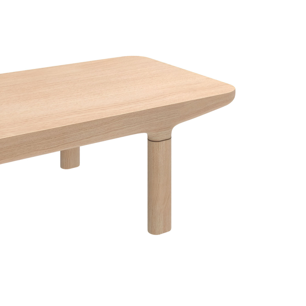 Camille Coffee Table