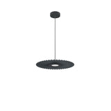 Carmen Pendant Lamp: Small - 19.7