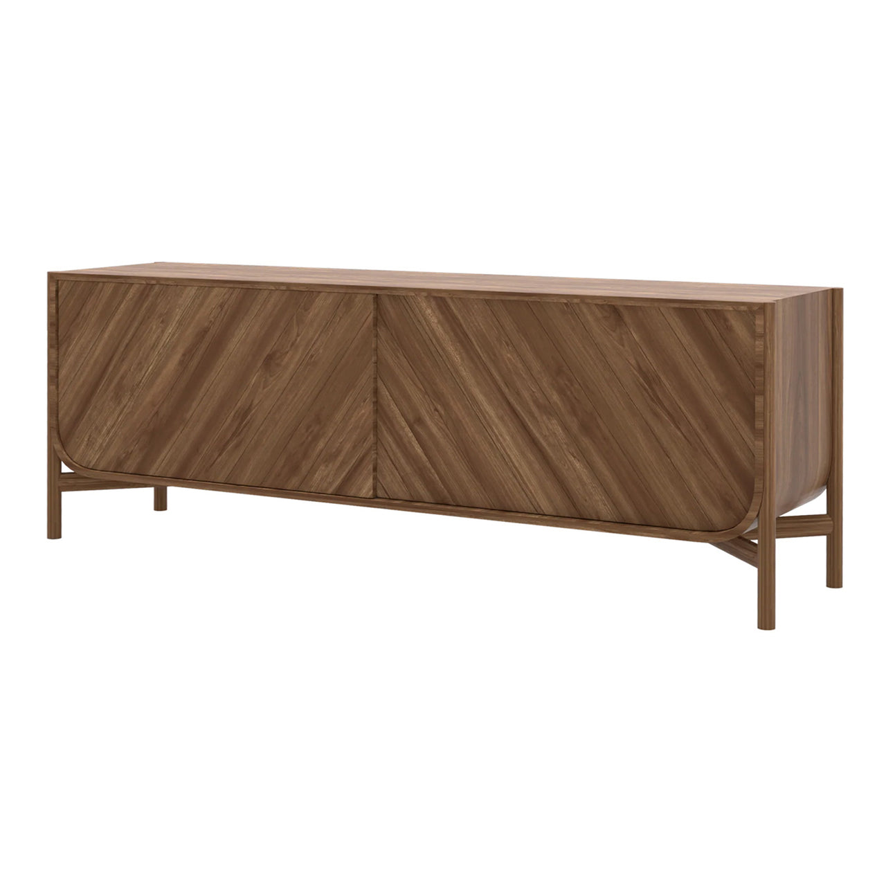 Marius Sideboard: Large - 72.8