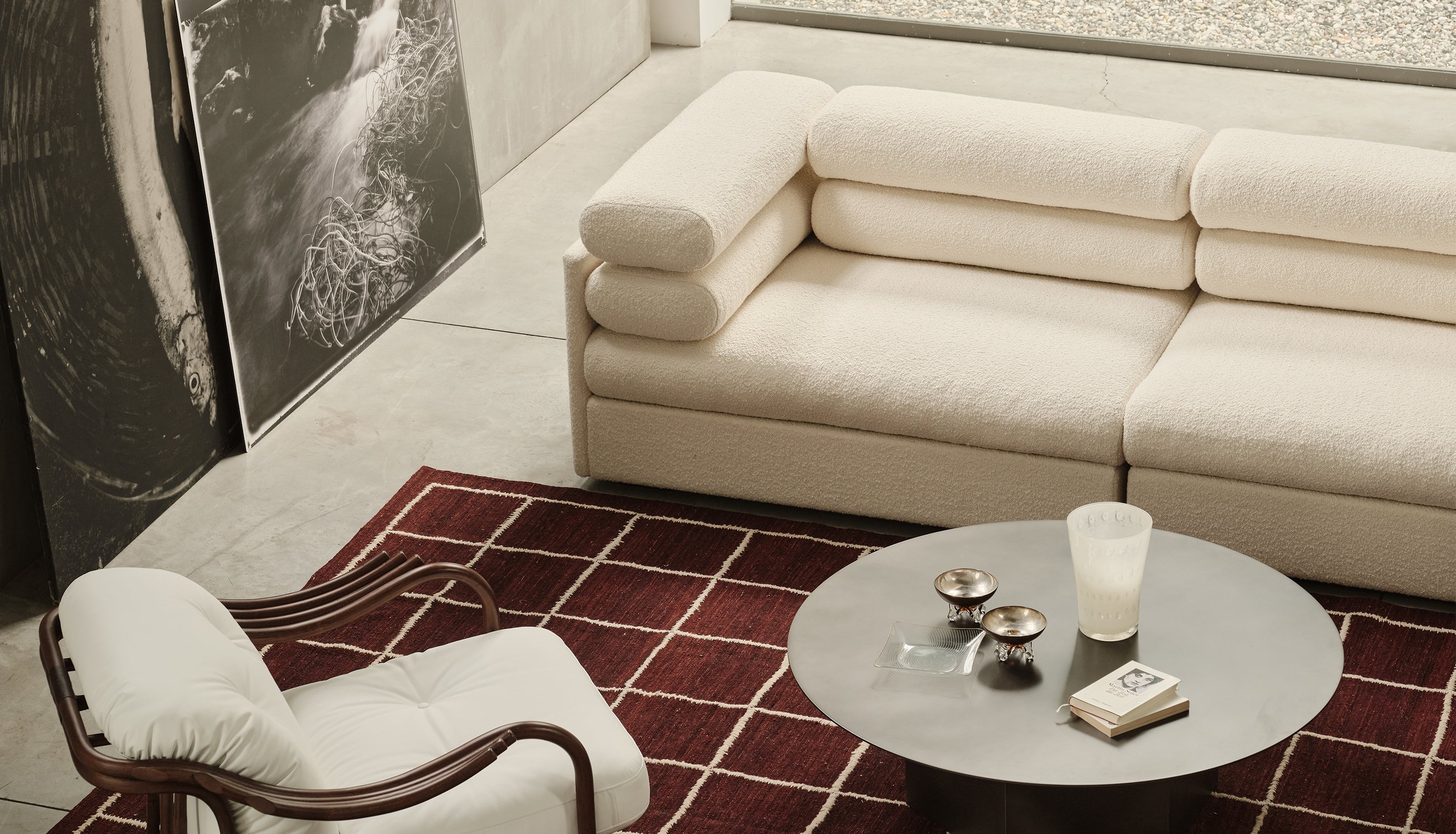 Black Friday Sale: 25% Off GUBI