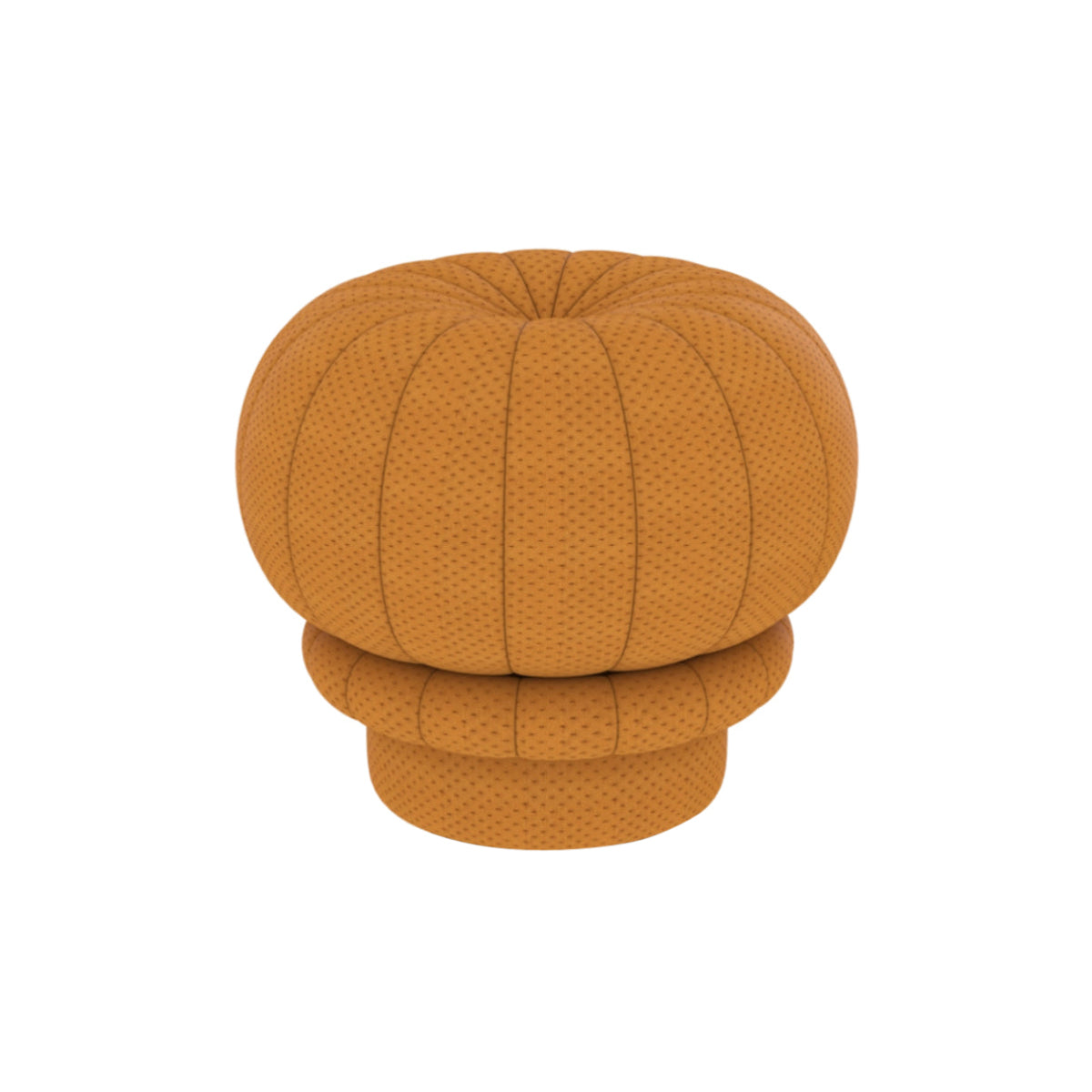 Claudie Pouf: Ochre