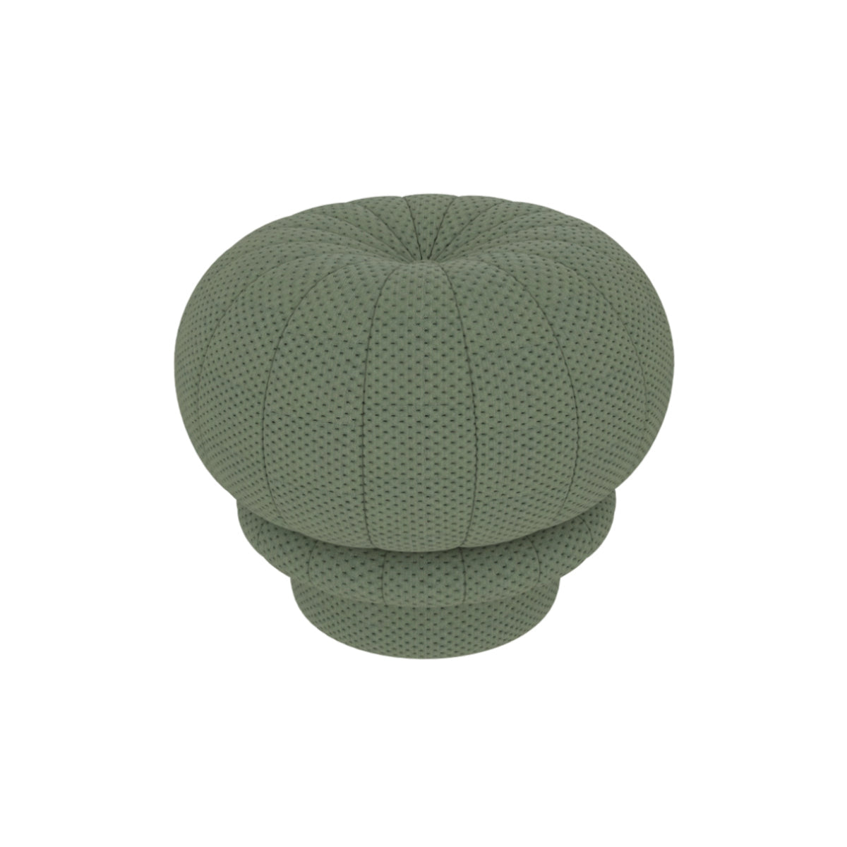 Claudie Pouf: Cactus