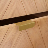 Marius Chest of Drawers