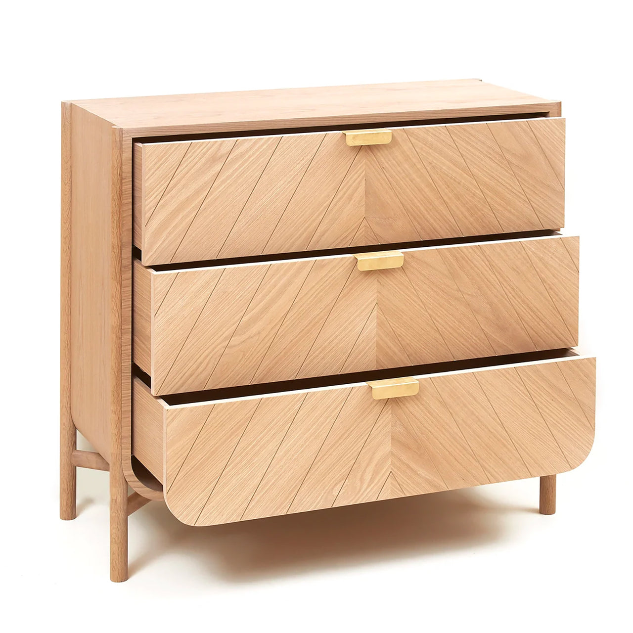 Marius Chest of Drawers