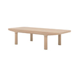 Camille Coffee Table: 47.2