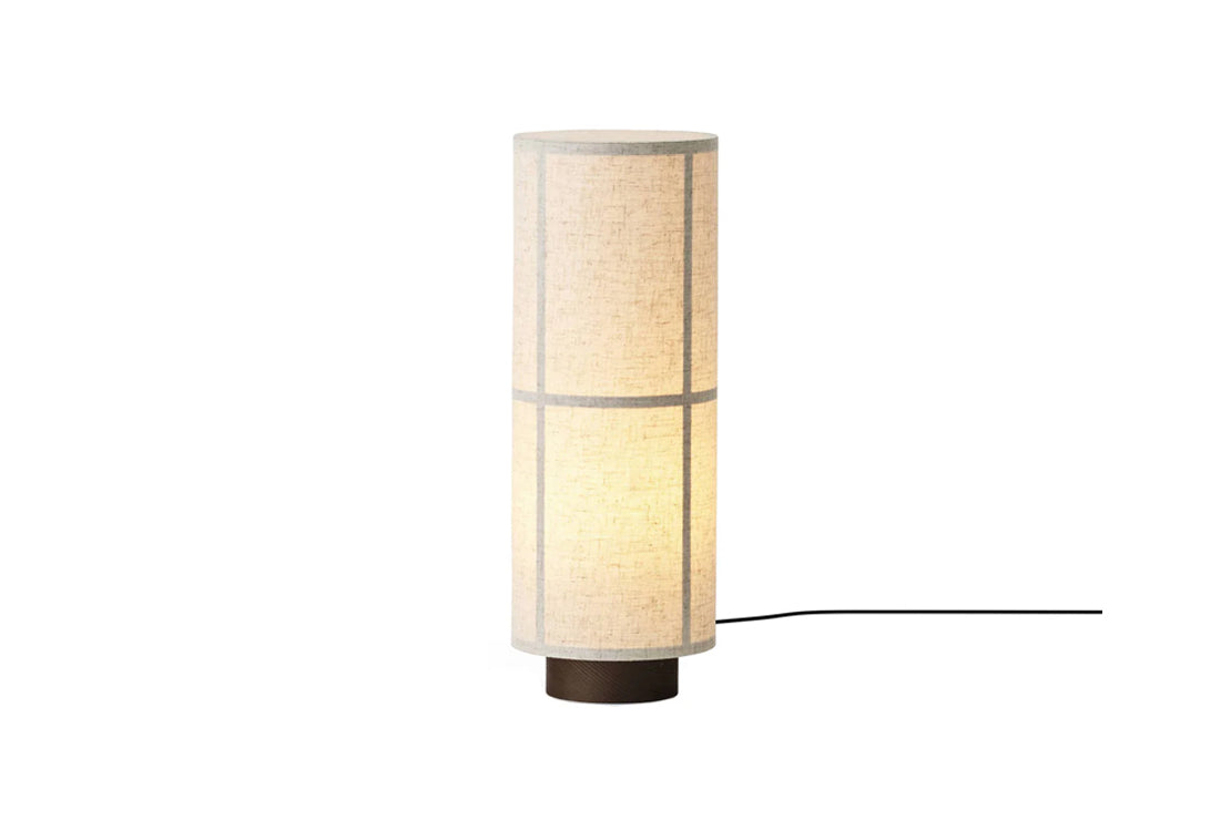 Norm Architects: Hashira Lighting