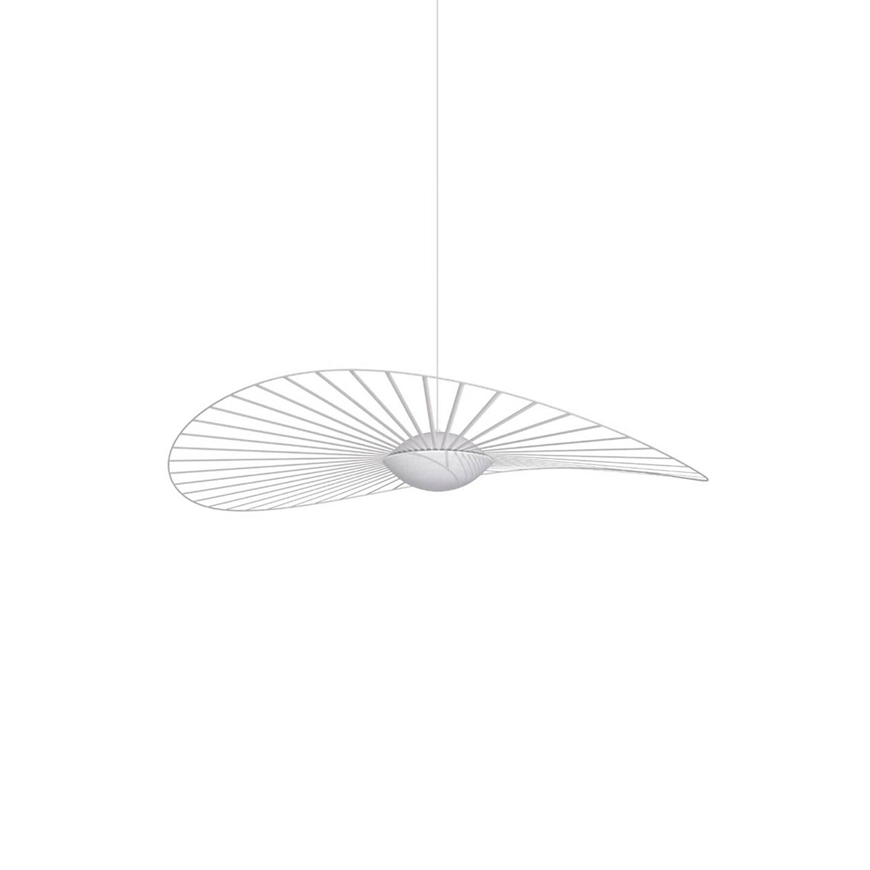 Vertigo Nova Pendant Lamp: Small - 43.3