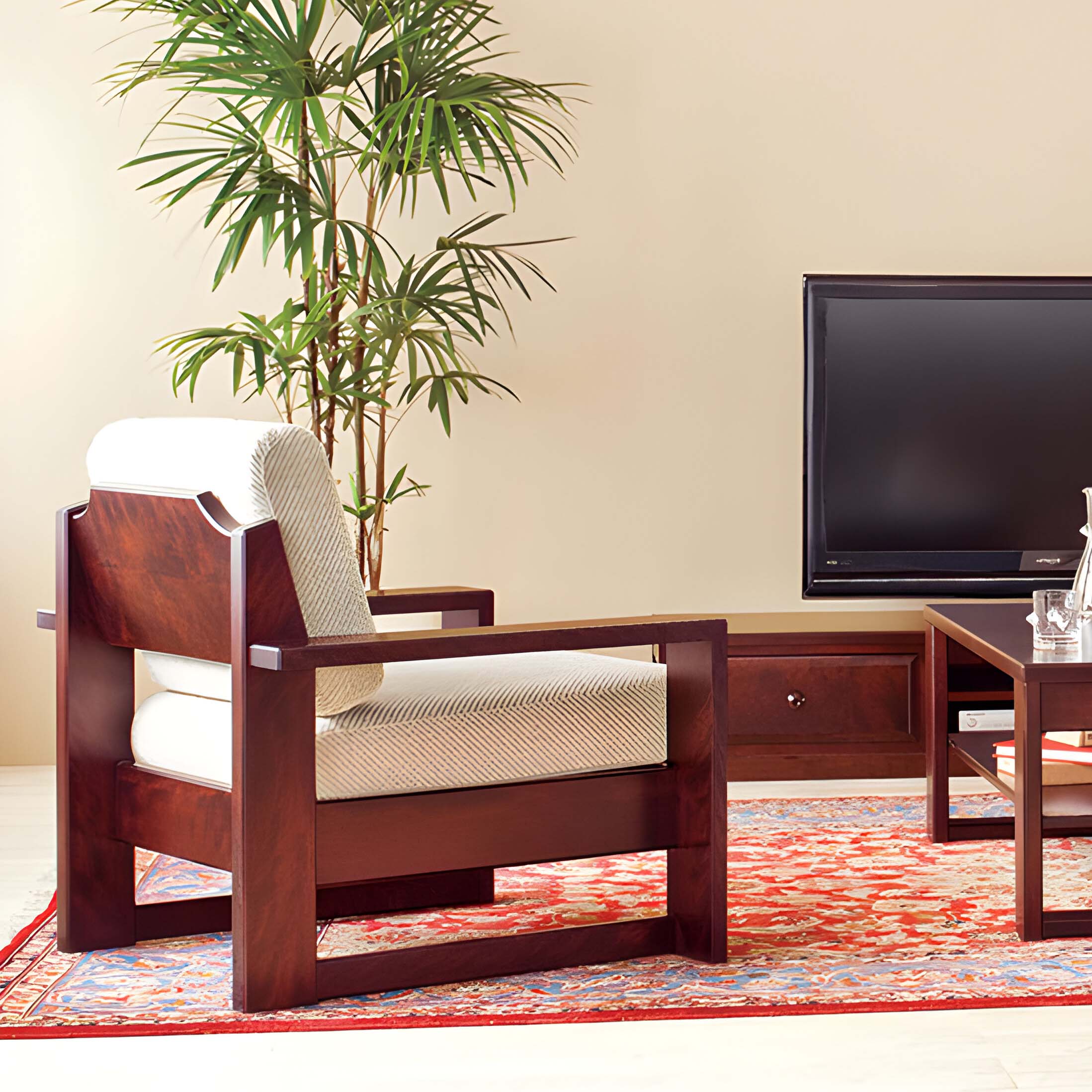 Hokkaido Mingei Sofa