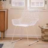 Farmhouse Lounge Chair