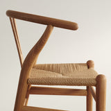 CH24 Children's Wishbone Chair
