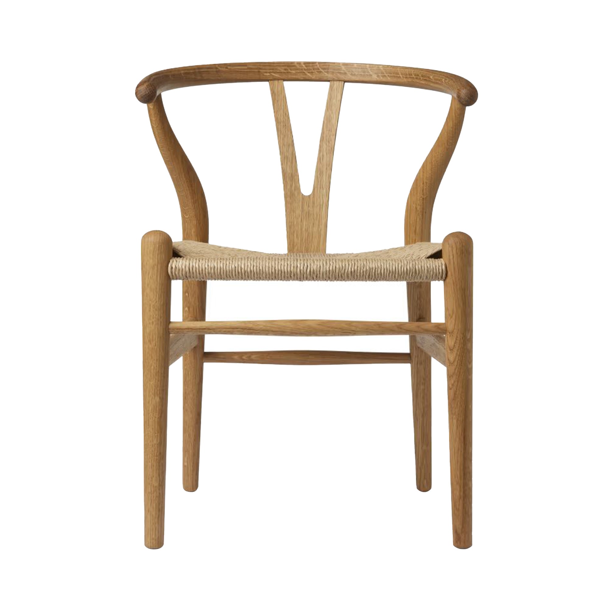 CH24 Children's Wishbone Chair