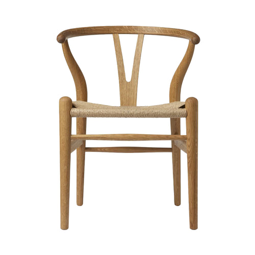 CH24 Children's Wishbone Chair