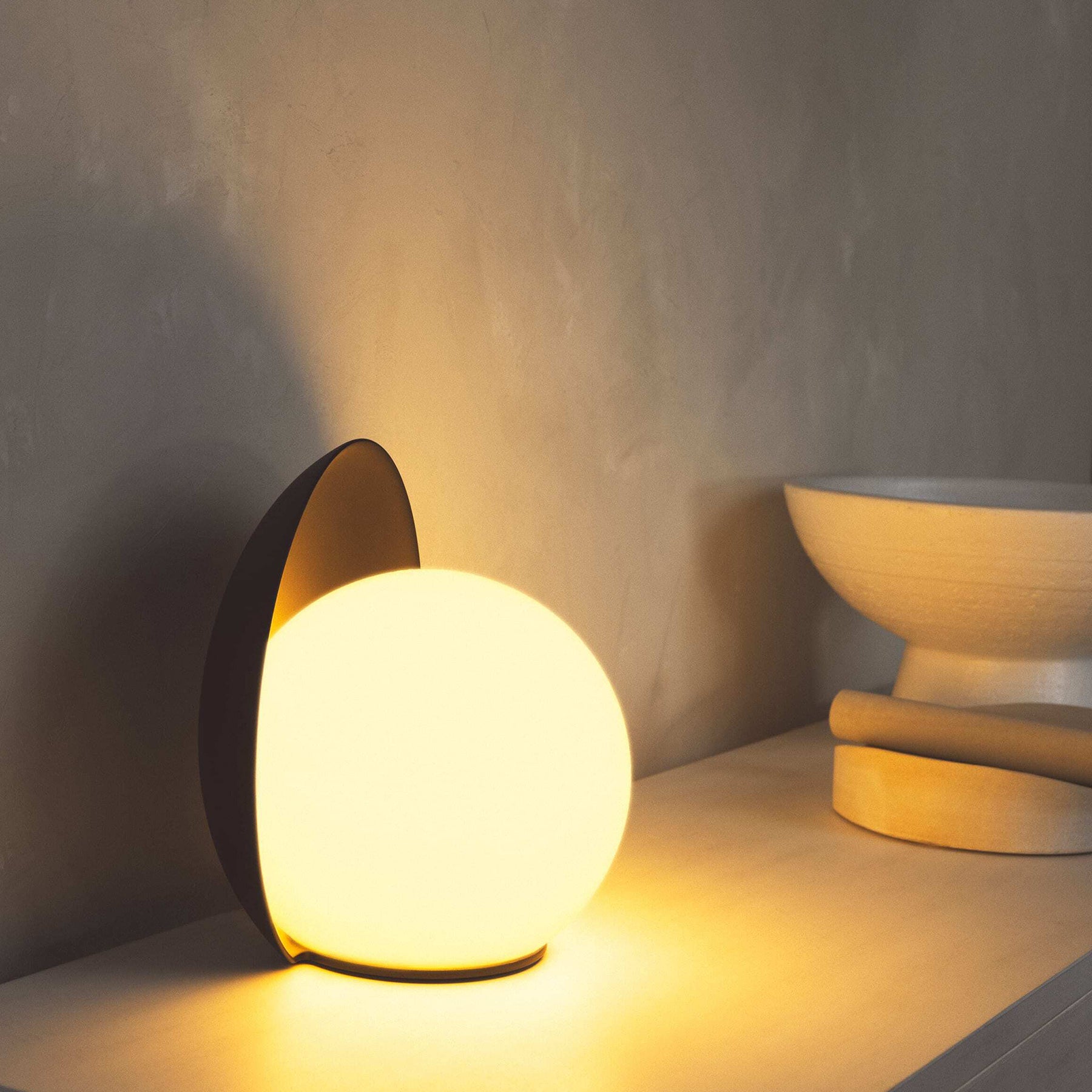 Noah Table Light