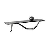 Leda Sculpture Table: Limited Edition
