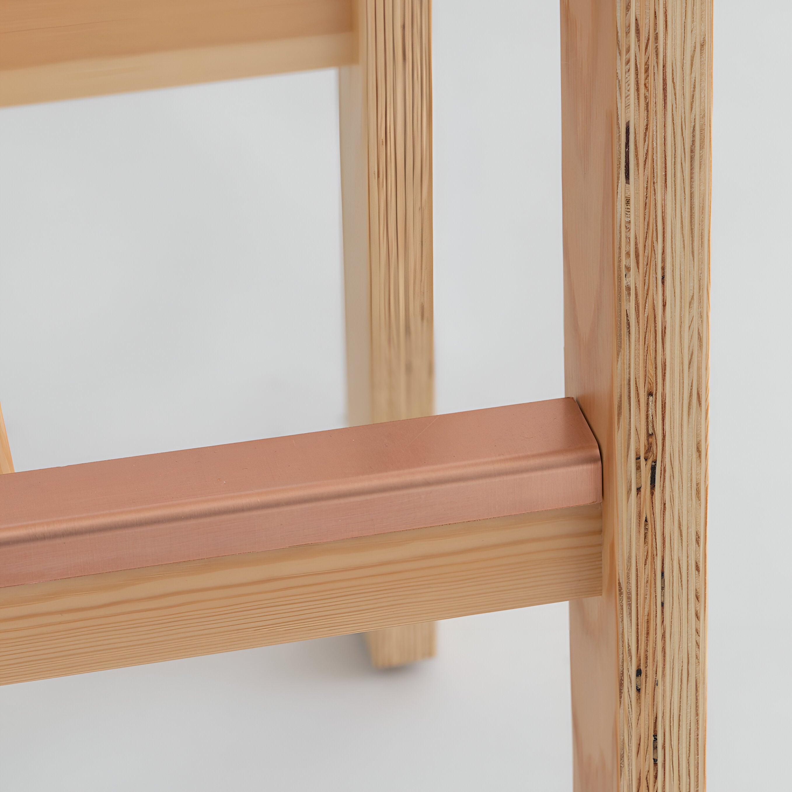 016 Maasto Bar + Counter Stool