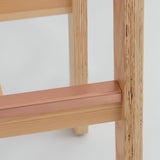 016 Maasto Bar + Counter Stool