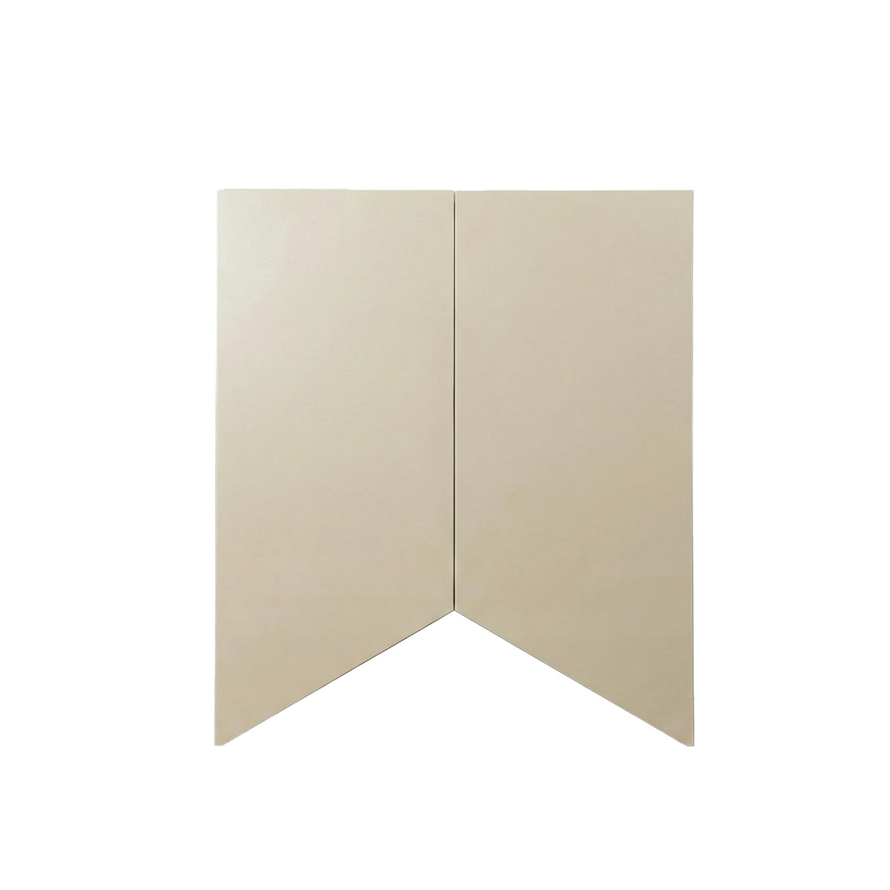 Bridges Cabinet: Glass Top + Medium - 55.1