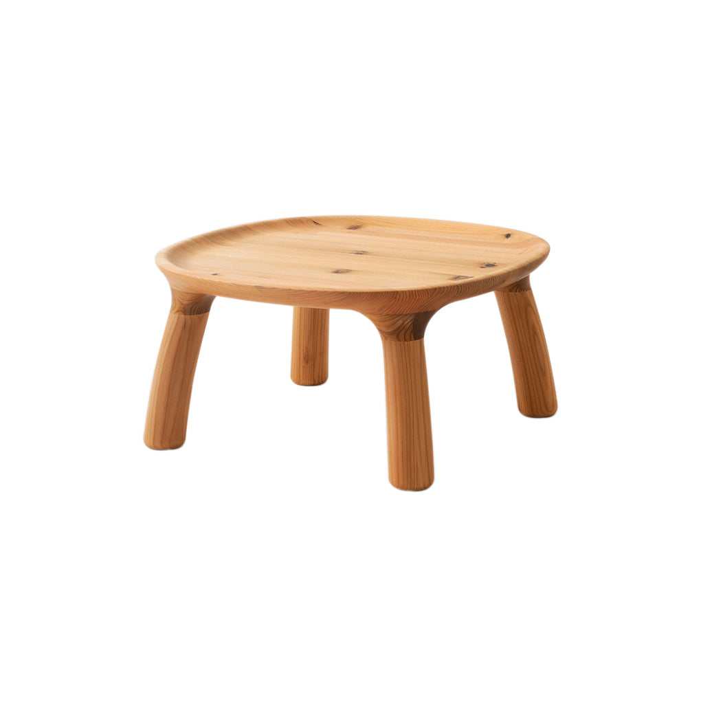 Shinra Coffee Table