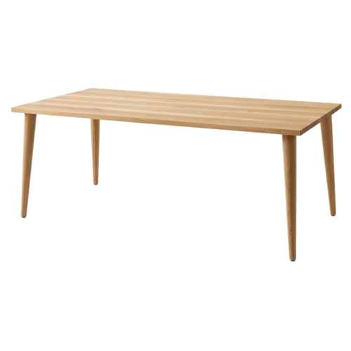 Hida Special Reserve Dining Table