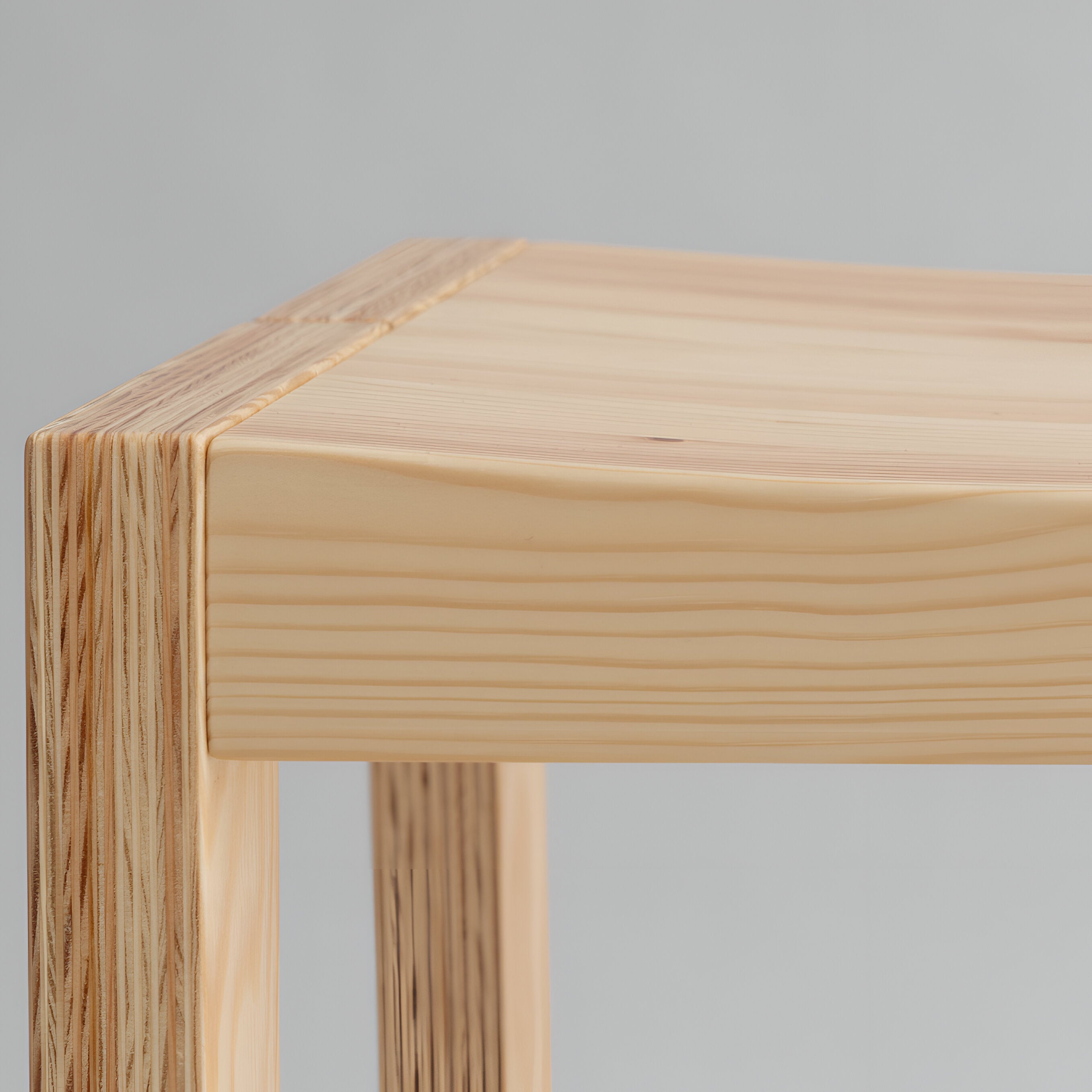 016 Maasto Bar + Counter Stool