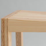 016 Maasto Bar + Counter Stool