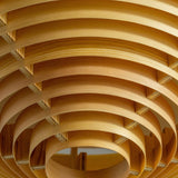 1005 Hans Ceiling Light