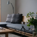 Words From Forest 2 Seater Sofa + Couch