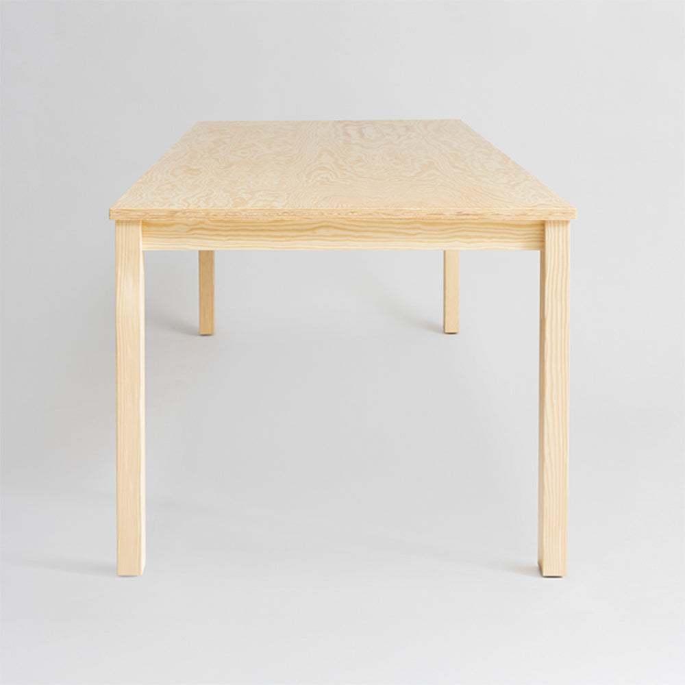 016 Maasto Rectangular Dining Table