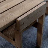 013 Osa Outdoor Dining Chair