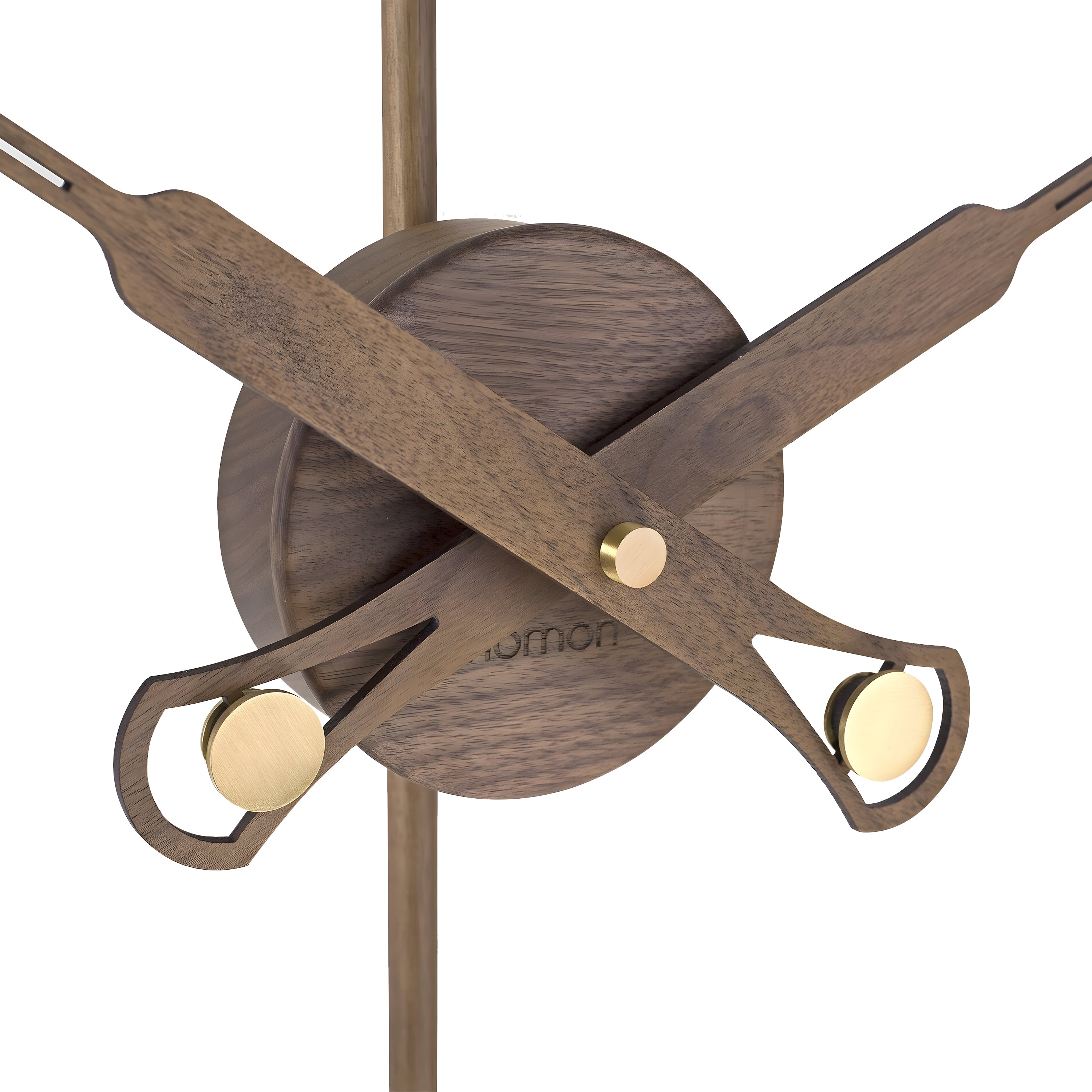 Mini Bilbao Premium Wall Clock