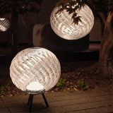 Whirl Portable Floor/ Hanging Lamp