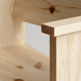 016 Maasto Dining Chair