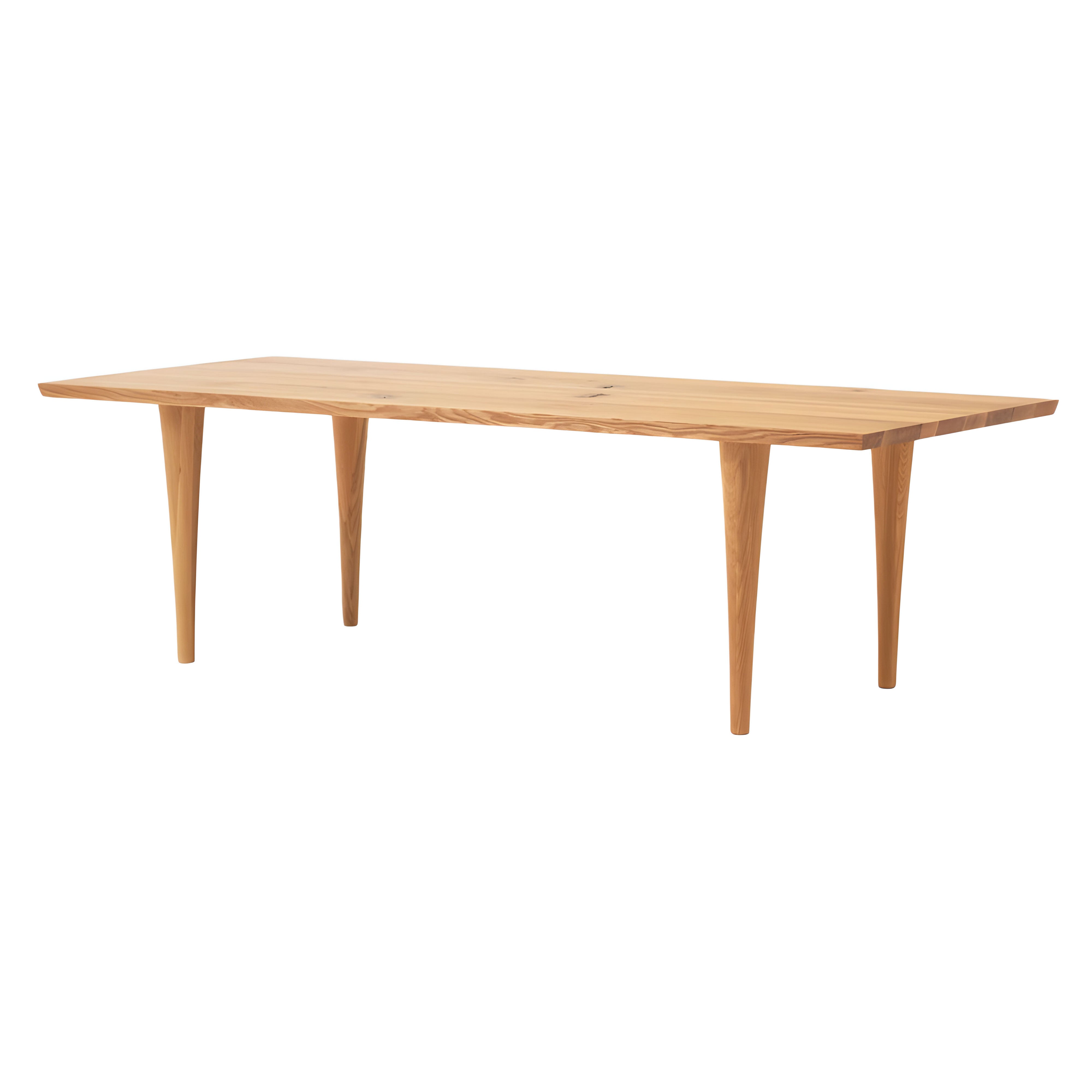 Ex Table HTS-EX Dining Table | Buy HIDA online at A+R
