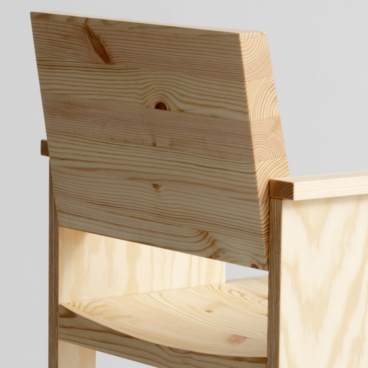 016 Maasto Dining Chair